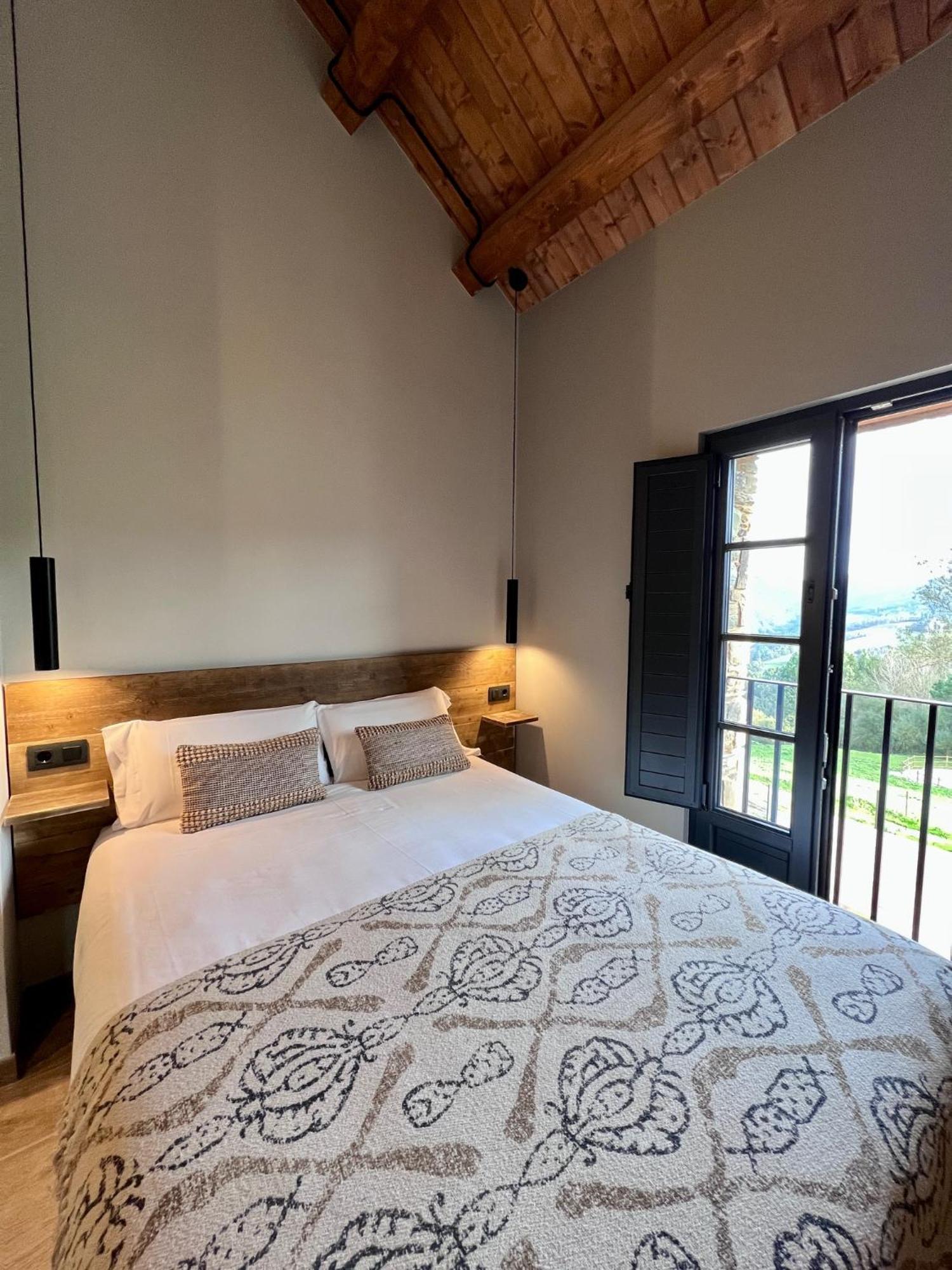 Complejo Rural Casona De *