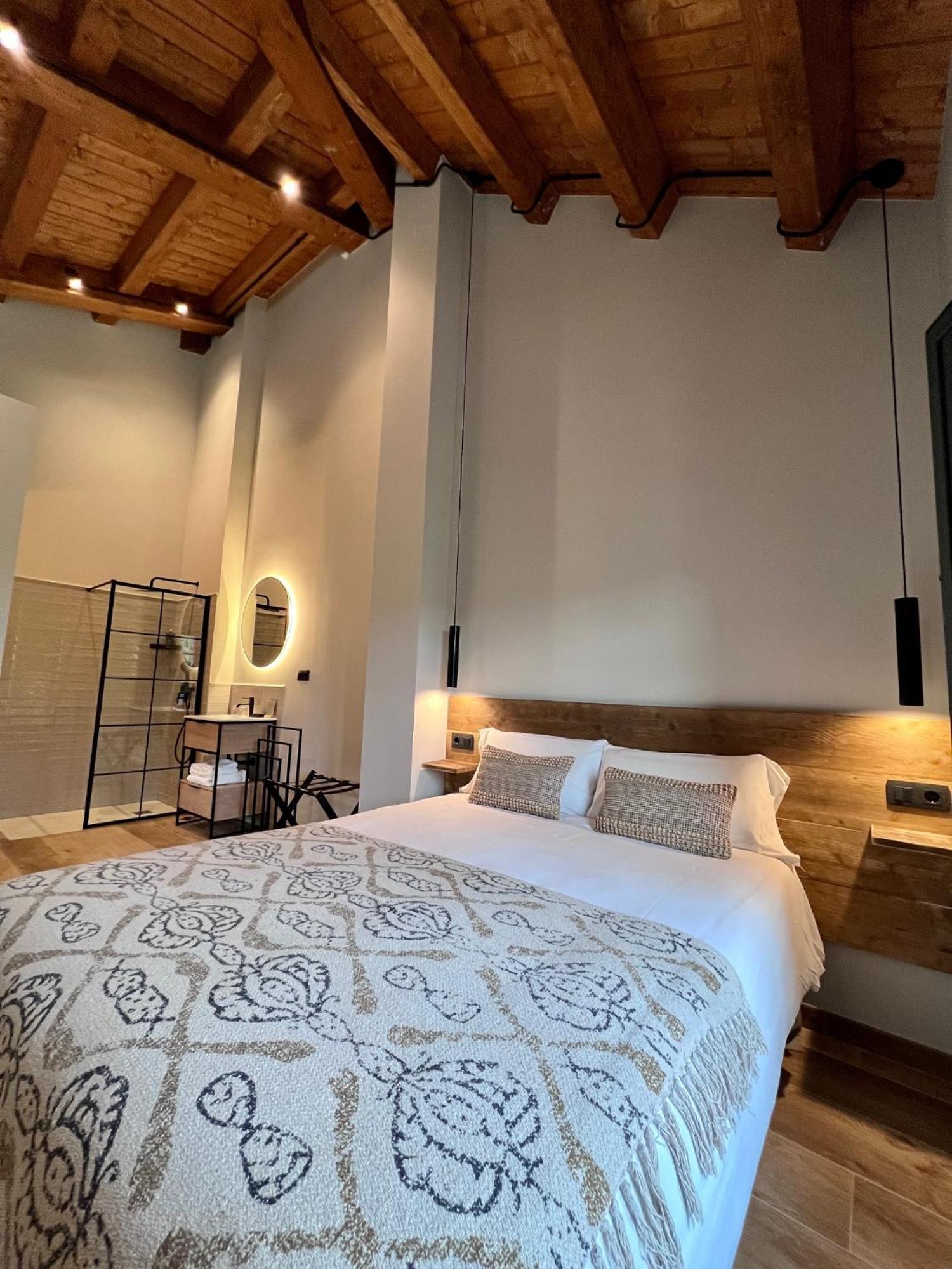 Complejo Rural Casona De Labrada