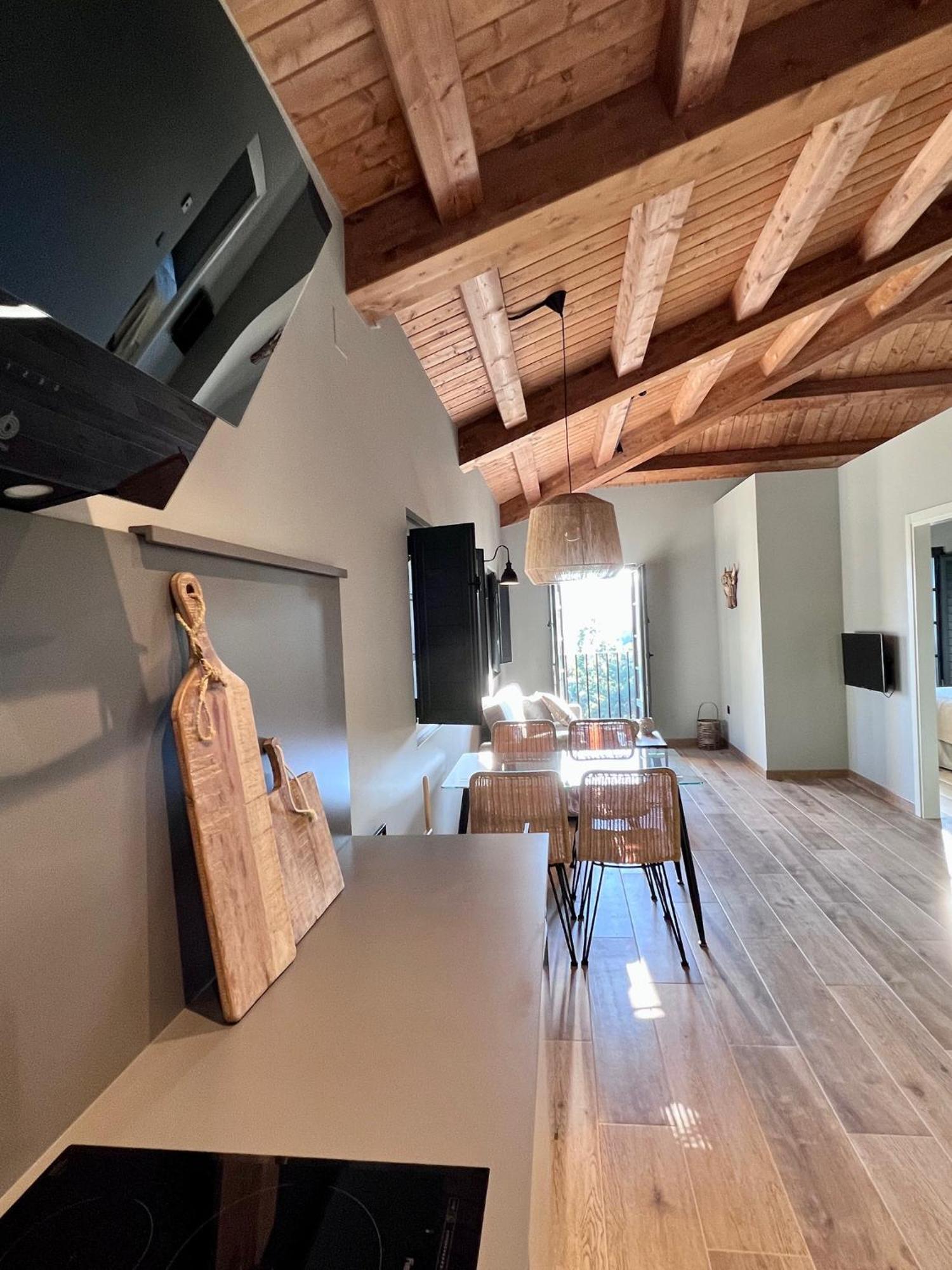 Complejo Rural Casona De