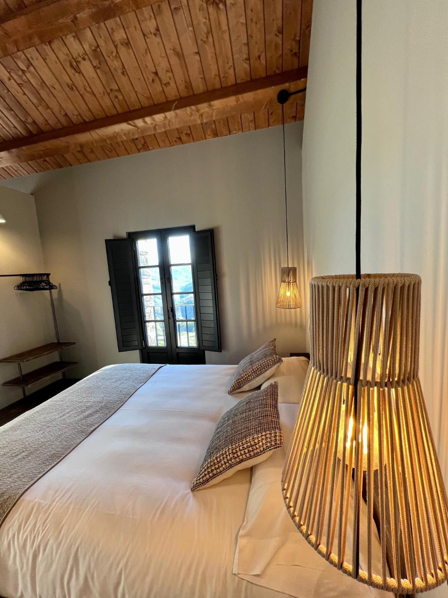 Complejo Rural Casona De Villa Labrada