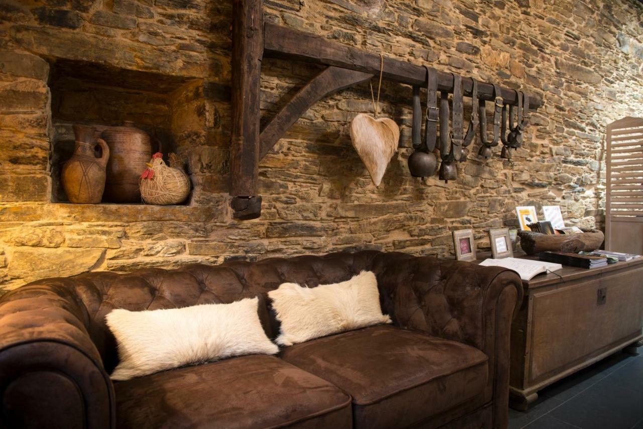 Complejo Rural Casona De Villa