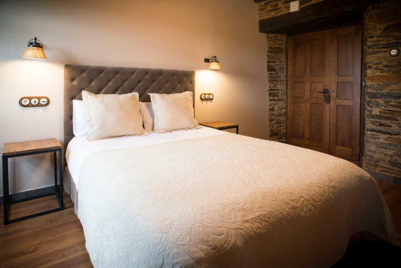 Complejo Rural Casona De Villa *