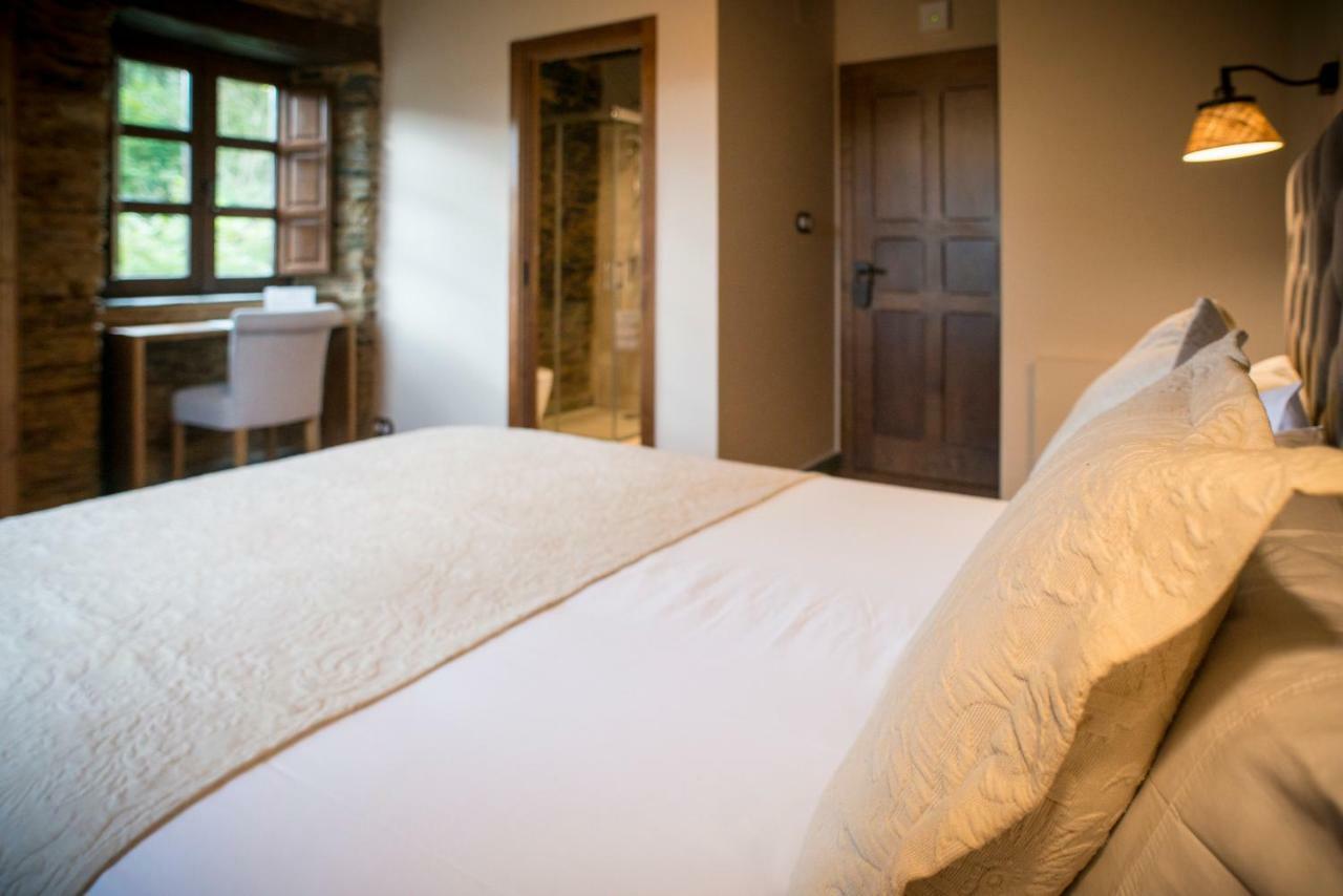 Villa Complejo Rural Casona De Labrada
