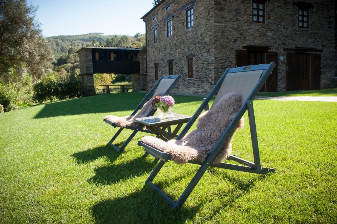 Complejo Rural Casona De Villa