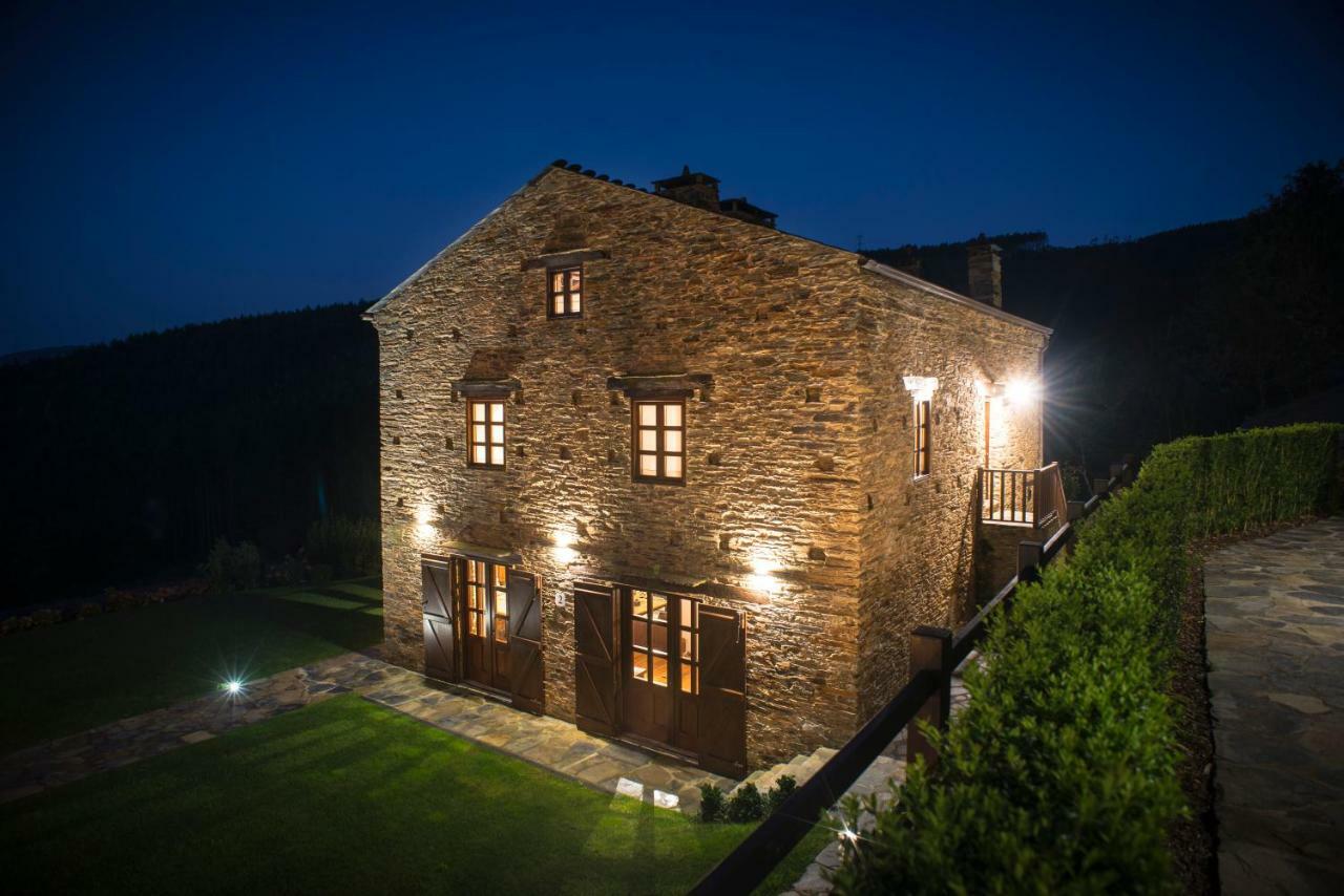 Villa Complejo Rural Casona De