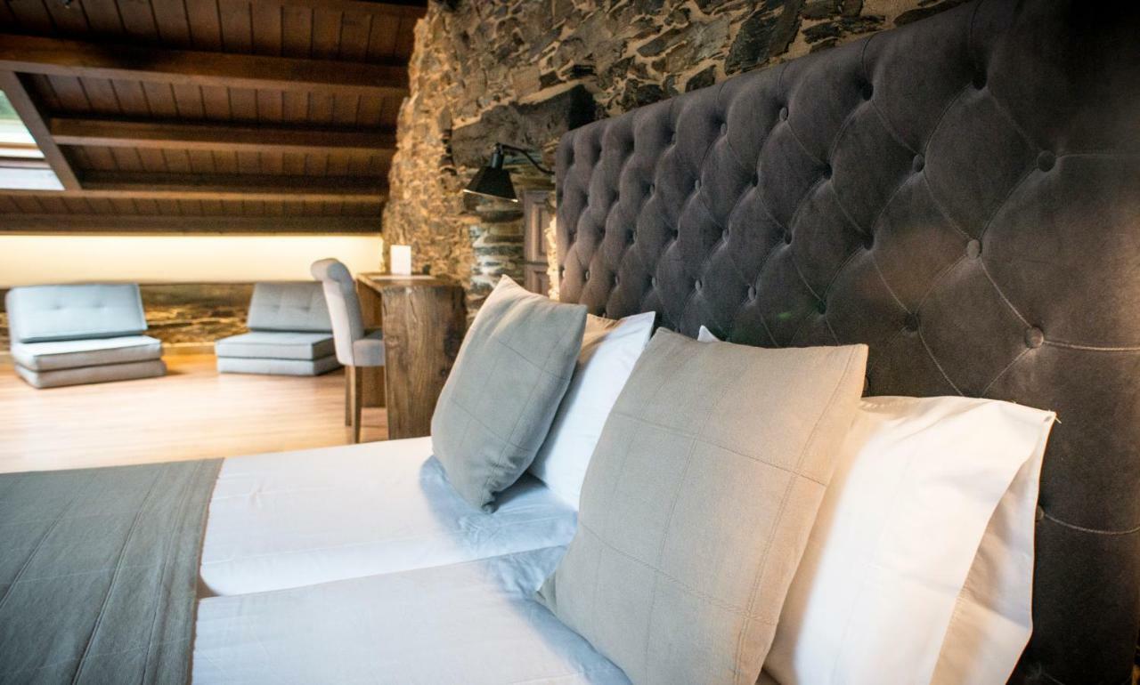 Villa Complejo Rural Casona De Labrada